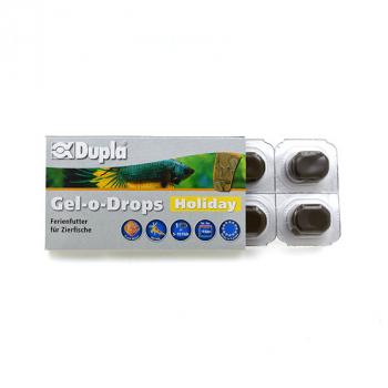 Dupla Gel-o-Drops Holiday